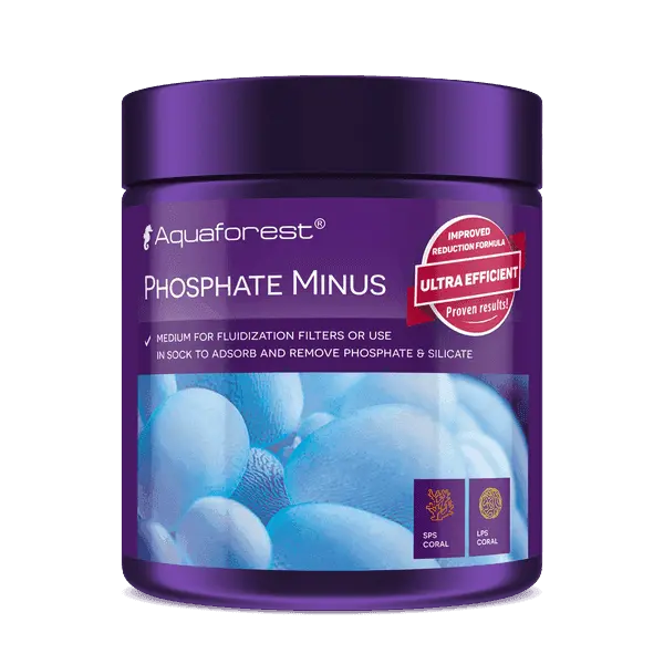 Aquaforest Phosphate Minus 250ml