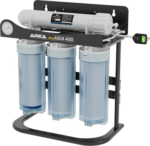 ARKA-MA400 Arka myAqua400 osmoza do 400 l/day
