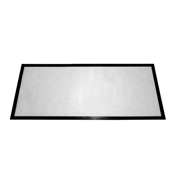 DD-TC12075PRO D-D Poklopac za akvarij 120x75cm PRO