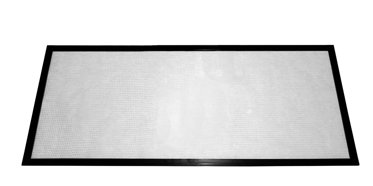 DD-TC12075PRO D-D Poklopac za akvarij 120x75cm PRO