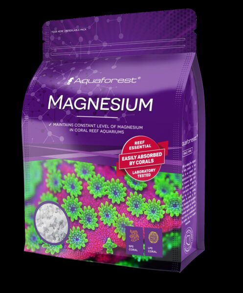 AF30334 Aquaforest Magnesium 750g