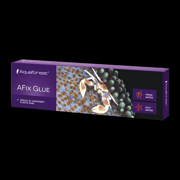 AF34004 Aquaforest AFix glue 110g