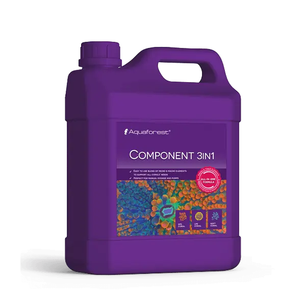 AF34783 Aquaforest Component 3in1 1000ml