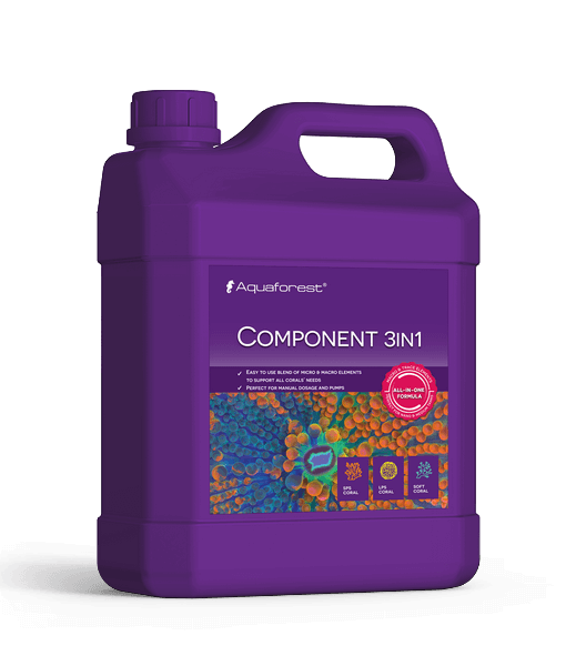 AF34783 Aquaforest Component 3in1 1000ml
