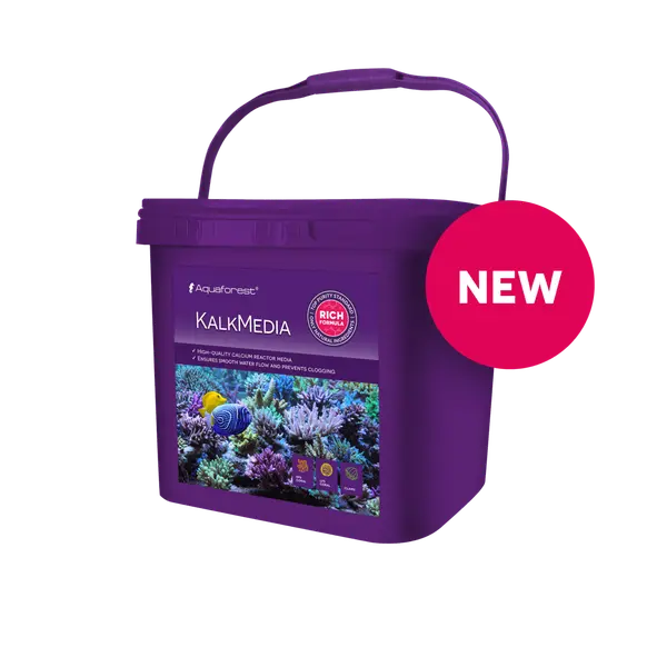 AF35513 Aquaforest Kalk media 5kg