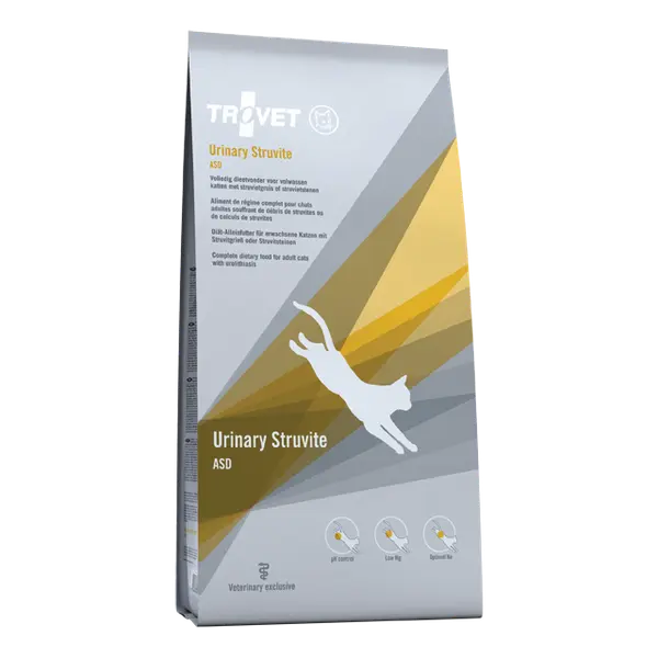 MI2353185 Trovet ASD 2,5kg Urinary Mace 1/1