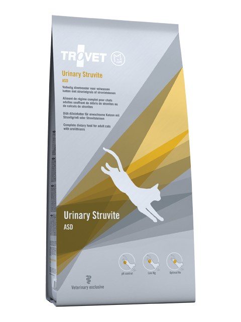 MI2353185 Trovet ASD 2,5kg Urinary Mace 1/1