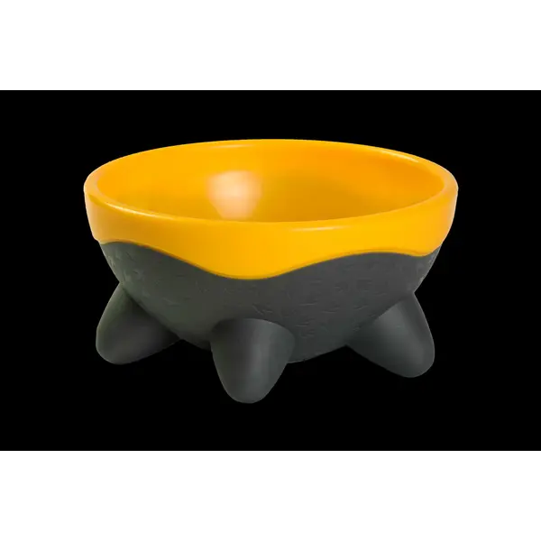 BOL-145 Posuda Kiwi UFO M 750ml narančasta