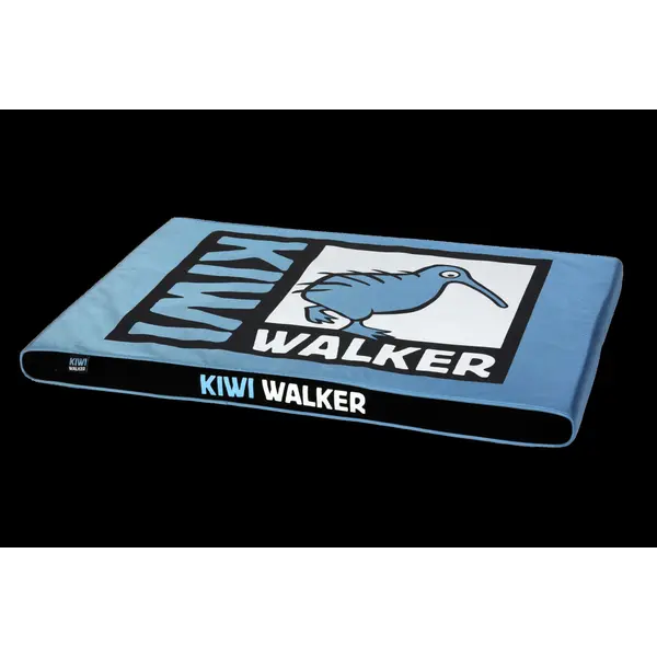 MAT-026 Ležaj 110x755x8 Kiwi XXL plavo/crni